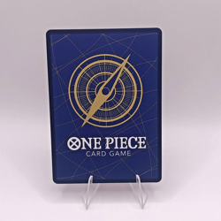 Brook OP01-022 25th Anniversary collection- One Piece, English NM - Image 2