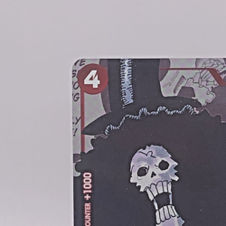 Brook OP01-022 25th Anniversary collection- One Piece, English NM - Image 5