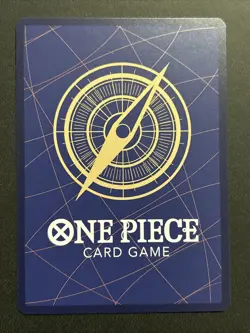 Sanji OP07-064 SR (PRB-02) - One Piece TCG NM - Image 2