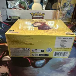 One Piece - OP-07 - 500 Years in the Future Booster Box [ENGLISH] w/acrylic case - Image 4