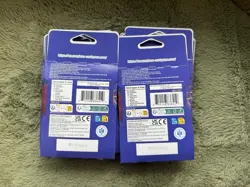 One Piece TCG The Azure Sea's Seven (10) Sleeved Booster Packs IN HAND FAST SHIP - Image 2