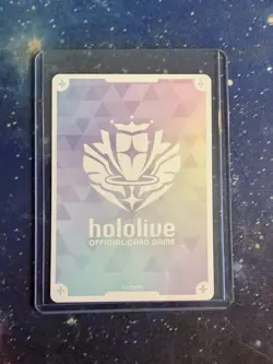 Hololive CARD GAME hY03-003 Red Cheeryell (Sakura Miko) SY Elite Spark US SELLER - Image 2