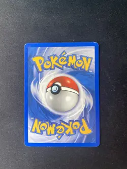 Ledian 39/111 Neo Genesis - Uncommon Pokemon Card - NM - Image 2