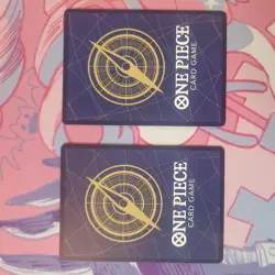 Monkey.D.Luffy (Event Pack Vol. 2) P-033 One Piece Promotion Cards Foil - Image 2