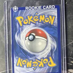 Pokemon Alakazam EX Full Art Ultra Rare Holo Card 117/124 Fates Collide (MINT) - Image 2