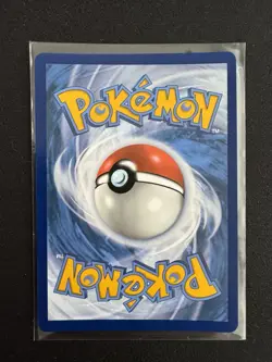 Pokemon TCG Charizard EX Holo Double Rare Card 54/091 Paldean Fates NM - Image 2