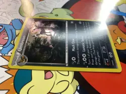 Pokemon TCG Umbreon XY96 XY Black Star Promo Holo Foil Card LP Swirl 2x - Image 2