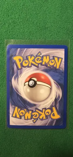 Pokemon TCG Houndoom Team Magma & Aqua #10 holo individual card collectible - Image 2