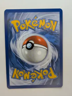Electrode 011/034 CLC Holo Promo Pokemon TCG Classic Collection Card 2023 NM - Image 2
