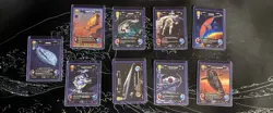 Star Wars Unlimited PRESTIGE Card Lot! (B) - Image 1