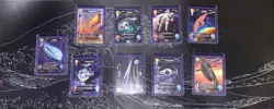 Star Wars Unlimited PRESTIGE Card Lot! (B) - Image 2