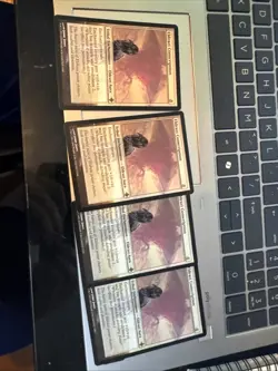 Eldrazi Conscription Rise of the Eldrazi Regular - Image 2