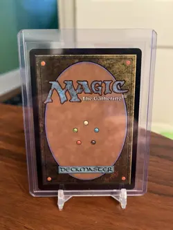 Hexing Squelcher Showcase Regular Non-Foil - ECL EN R 0317 - NM - Lorwyn Eclipse - Image 2