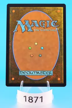 MTG Authority of the Consuls Foundations Regular #137 - Image 2