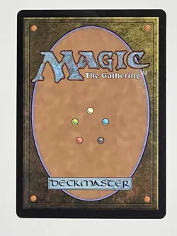 Vibrance - BORDERLESS - Lorwyn Eclipsed - MTG Magic- NM - Image 3