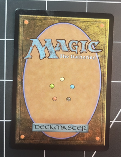 Magic The Gathering - Badgermole Cub Foil Avatar The Last Airbender 0167 - Image 4