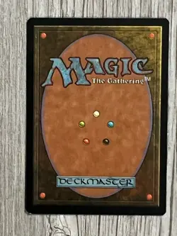 MTG Visions Natural Order Rare Green Sorcery Mint!! - Image 2