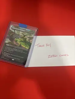 Undergrowth Stadium (Borderless) Commander Masters Regular - Image 3