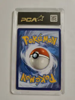 Carte Pokemon - Voltali TG04/TG30 - Stars Etincelantes EB09 PCA 9 - Image 2