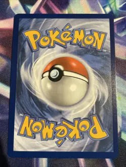 Pokemon TCG Fennel 162/086 Holo Double Rare Full Art Black Bolt NM/M - Image 3