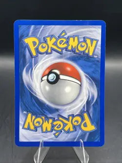 Pokemon TCG Kirlia 33/106 Emerald Reverse Holo Rare - Image 2