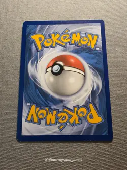 Pokemon Blastoise #25 Rare SM Team Up Sun & Moon Free Shipping - Image 2