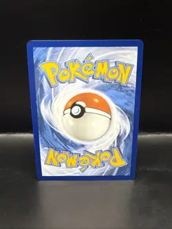 Pokemon TCG - Surging Sparks - Mesprit Illustration Rare - 204/191 NM - Image 4