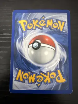 Espeon 1/75 Neo Discovery Holo Rare Pokemon Unlimited Lightly Played Condition - Image 2
