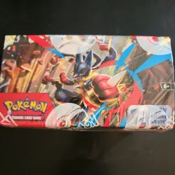 Booster Box (Enhanced) Mega Evolution ME01 Pokemon TCG - Image 3