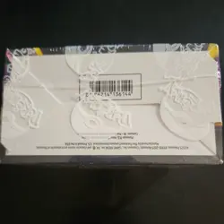Booster Box (Enhanced) Mega Evolution ME01 Pokemon TCG - Image 4