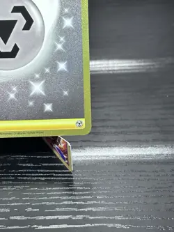 Pokemon TCG Basic Metal Energy 99/64 Shrouded Fable Holo NM - Image 4