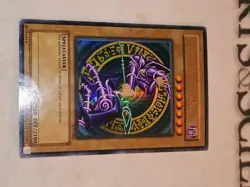 Dark Magician SDY-006 Starter Deck: Yugi Unlimited - Image 1