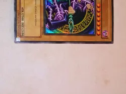Dark Magician SDY-006 Starter Deck: Yugi Unlimited - Image 2