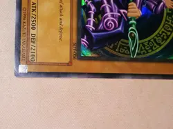 Dark Magician SDY-006 Starter Deck: Yugi Unlimited - Image 3