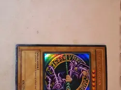 Dark Magician SDY-006 Starter Deck: Yugi Unlimited - Image 4