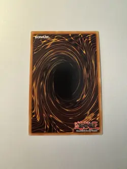 Mulcharmy Fuwalos RA04-EN050 PLATINUM RARE QC Stampede 1st Edition NM Yugioh! - Image 2