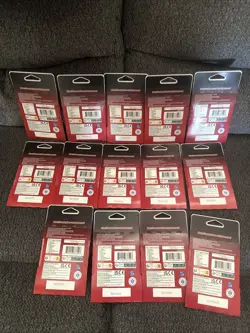 One Piece TCG: Carrying On His Will Sleeved Booster OP-13 English LOT OF 14 - Image 3