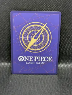 Megalo EB04-018 R ALT ART - The Azure Sea's Seven ENGLISH OP14 One Piece - Image 2