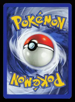 Rainbow Energy Holo WOTC Energize League Promo Pokemon Card - Image 2