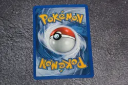 Pokemon Metal Energy Card Stamped Ex Emerald 88/106 Holo Card, 2005 Pokemon TCG - Image 2