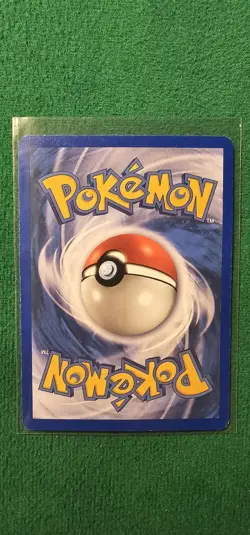 Pokemon TCG Sceptile EX Magma and Aqua #93 individual card collectible - Image 2