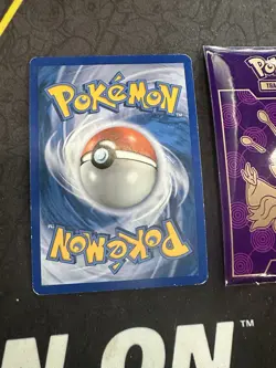 Pokemon Card Tyranitar 26/95 Rare Reverse Holo Unleashed 327🔥HP🔥 - Image 3