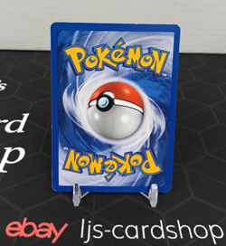 Heracross Neo Genesis 6/111 Holo Rare LP Pokemon Card T1 - Image 2