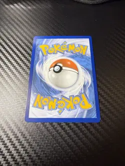 Pokemon TCG Nidoking Scarlet & Violet 151 Illustration Rare Card 174/165 - Image 2