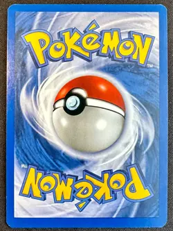 Wigglytuff SWIRL! 19/130 2000 Base Set 2 Pokemon Card WOTC Vintage Holo Rare Vlp - Image 4