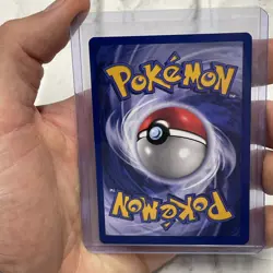 Pokemon Tauros 47/64 Jungle Set Regular Vintage Vtg Nintendo NM/MT Card WOTC TCG - Image 3