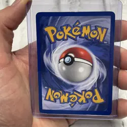 1999 Pokemon TCG Pinsir Jungle 25/64 Regular Unlimited Rare Vintage Card LP Vtg - Image 3