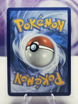 Pokemon Team Rocket's Wobbuffet 203 Promo SV Scarlet & Violet Rare Card NM - Image 2