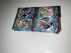 36 x JOURNEY TOGETHER Sealed BOOSTER PACKS (Box Lot) 10 Pokemon Cards Per Pack - Image 3