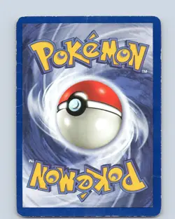 Pokemon TCG Nightly Garbage Run Team Rocket 77/82 Uncommon Card WOTC HP - Image 2